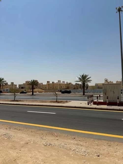أرض 861 متر مربع طويق، غرب الرياض، الرياض