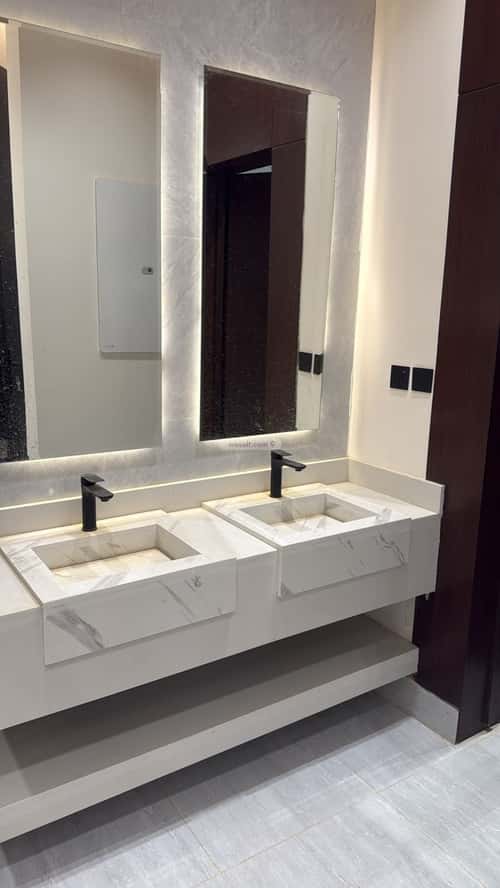 دور 142.4 متر مربع ب 5 غرف الندوة، شرق الرياض، الرياض