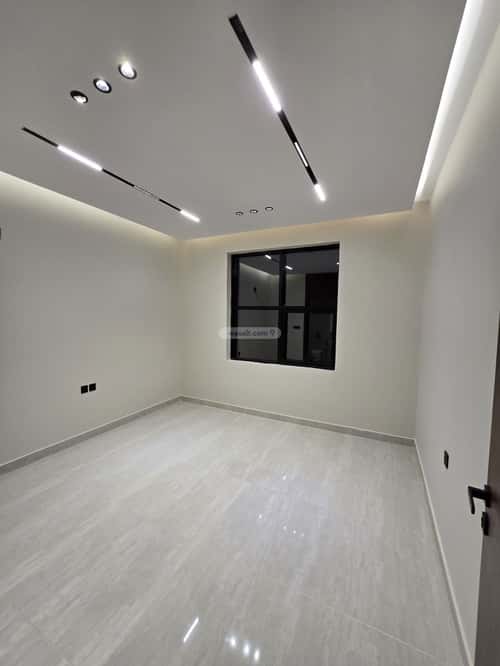 Villa 417.61 SQM Facing North East on 30m Width Street Al Rafaya 2, Jazan