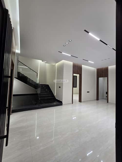 فيلا 417.61 متر مربع شمالية شرقية على شارع 30م الرحاب 2، جازان