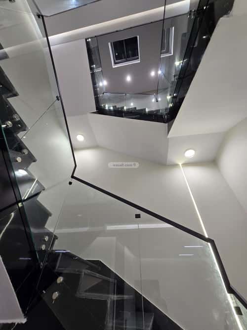 فيلا 417.61 متر مربع شمالية شرقية على شارع 30م الرحاب 2، جازان