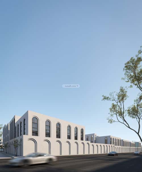 Apartment with 3 Bedrooms An-Narjis, North Riyadh, Riyadh