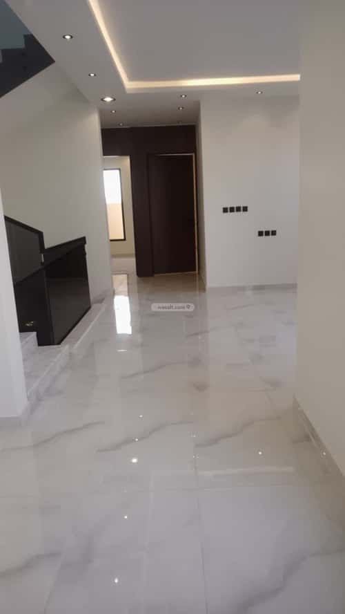 فيلا 511.2 متر مربع جنوبية على شارع 20م ظهرة لبن، غرب الرياض، الرياض