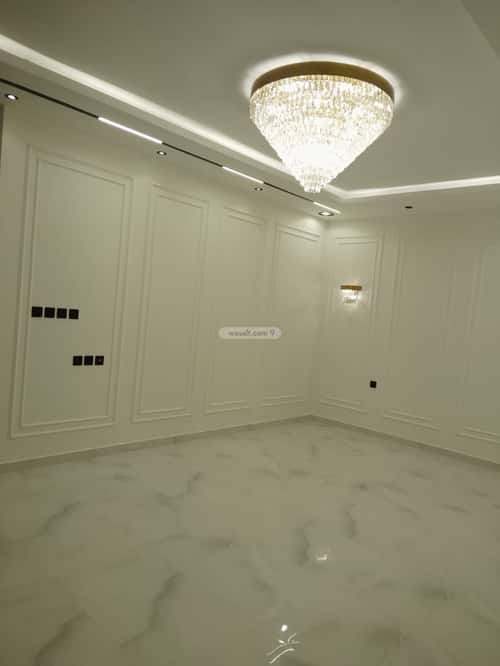 فيلا 511.2 متر مربع جنوبية على شارع 20م ظهرة لبن، غرب الرياض، الرياض