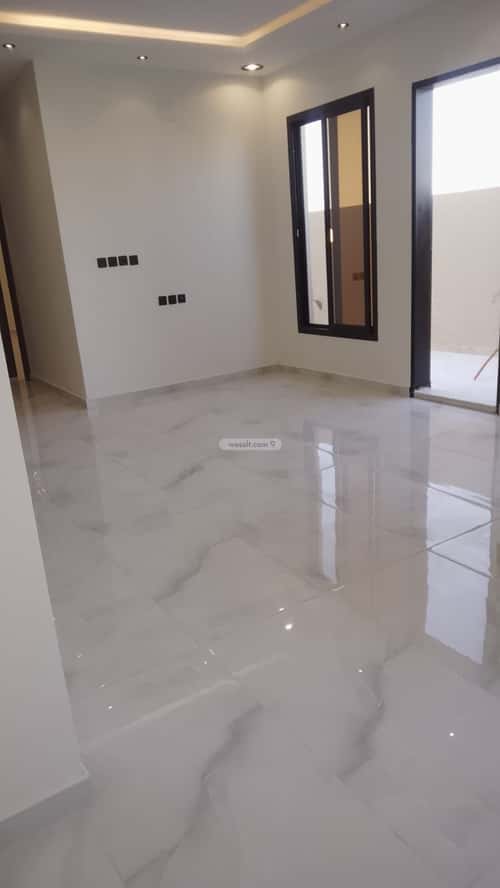 Villa 511.2 SQM Facing South on 20m Width Street Dahrat Laban, West Riyadh, Riyadh