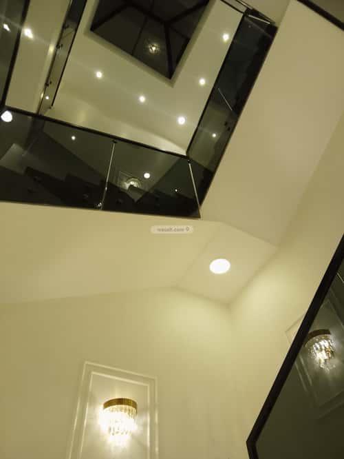 Villa 511.2 SQM Facing South on 20m Width Street Dahrat Laban, West Riyadh, Riyadh