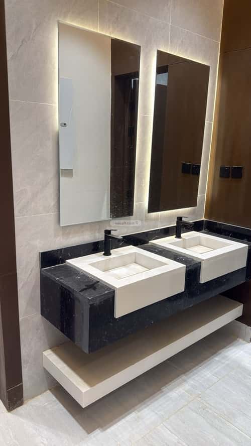 دور 193.54 متر مربع ب 5 غرف الندوة، شرق الرياض، الرياض