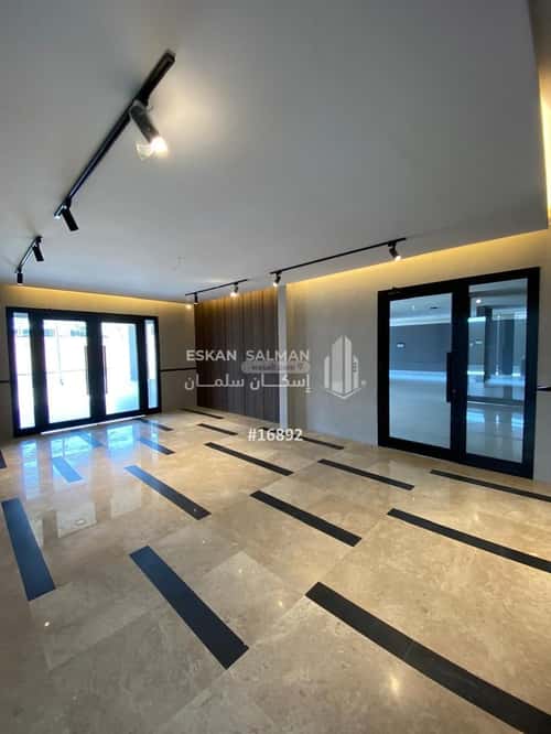 Apartment with 6 Bedrooms Al-Wisam, North Jeddah, Jeddah