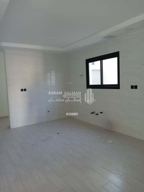 Villa 264 SQM Facing East on 15m Width Street The Western District, Bariduh