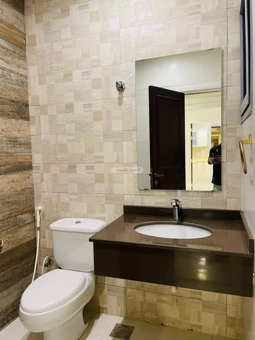 شقة ب 3 غرف الروضة، شمال جدة، جدة