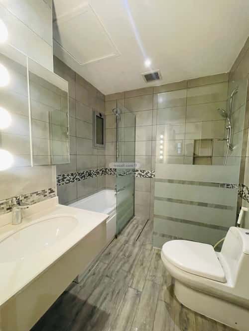 Apartment with 3 Bedrooms Al Rawdhah, North Jeddah, Jeddah