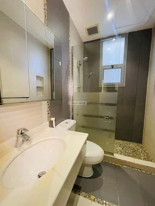 Apartment with 3 Bedrooms Al Rawdhah, North Jeddah, Jeddah