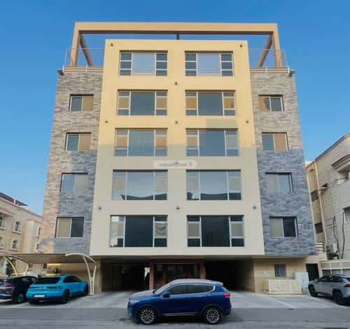 شقة ب 3 غرف الروضة، شمال جدة، جدة