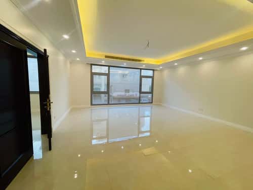 شقة ب 3 غرف الروضة، شمال جدة، جدة