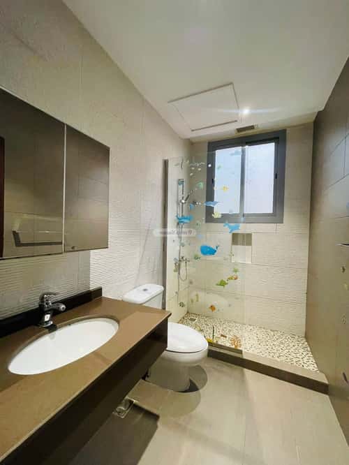 شقة ب 3 غرف الروضة، شمال جدة، جدة