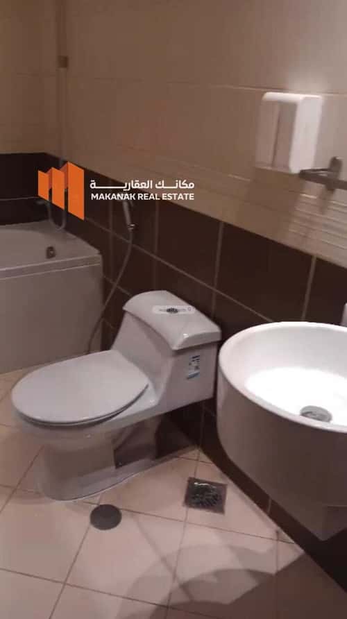 Apartment with 3 Bedrooms Al Rawabi, Khobar