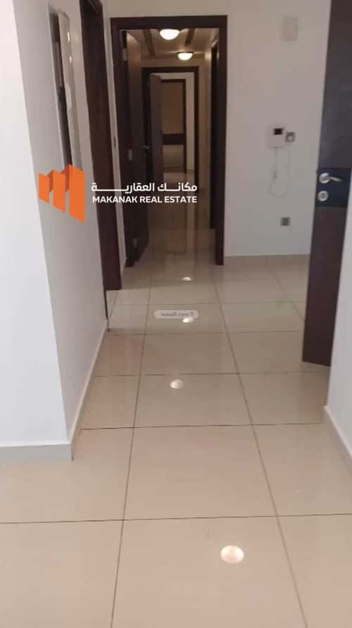 Apartment with 3 bedrooms الروابي، الخبر