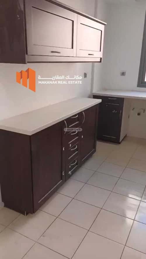 Apartment with 3 Bedrooms Al Rawabi, Khobar