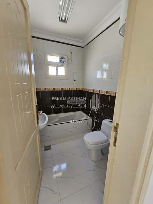 Apartment with 3 bedrooms الفيصلية الشمالية، تبوك