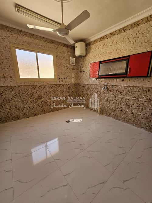 Apartment with 3 Bedrooms Al-Faysaliyah Al-Shamaliyah, Tbwk