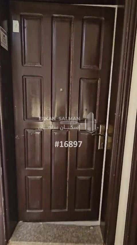 Apartment with 3 Bedrooms Al-Faysaliyah Al-Shamaliyah, Tbwk