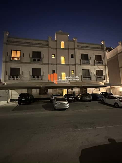 شقة ب 3 غرف الواحة، الدمام