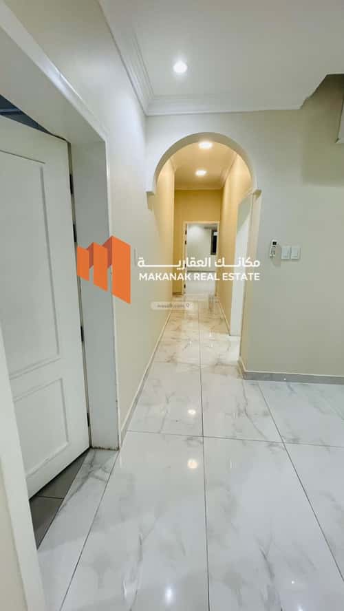 شقة ب 3 غرف الدانة الشمالية، الظهران