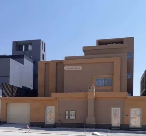 دور 274.27 متر مربع ب 3 غرف النرجس، شمال الرياض، الرياض