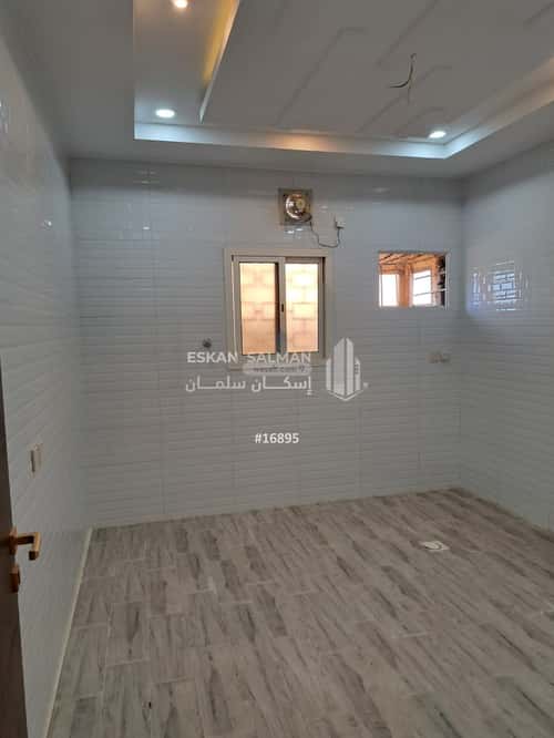 Apartment with 6 Bedrooms Al Rihab 1, Jazan