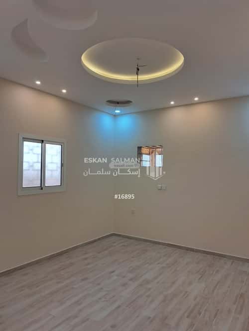 شقة ب 6 غرف الرحاب 1، جازان