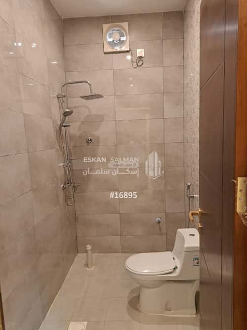 Apartment with 6 Bedrooms Al Rihab 1, Jazan