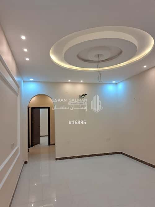 Apartment with 6 Bedrooms Al Rihab 1, Jazan