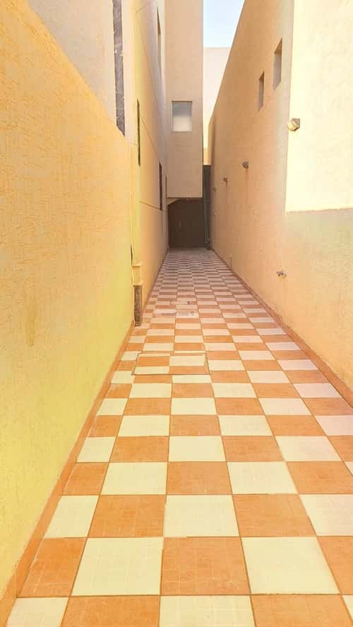 Floor 390 SQM with 4 Bedrooms Al-Yasmeen, North Riyadh, Riyadh