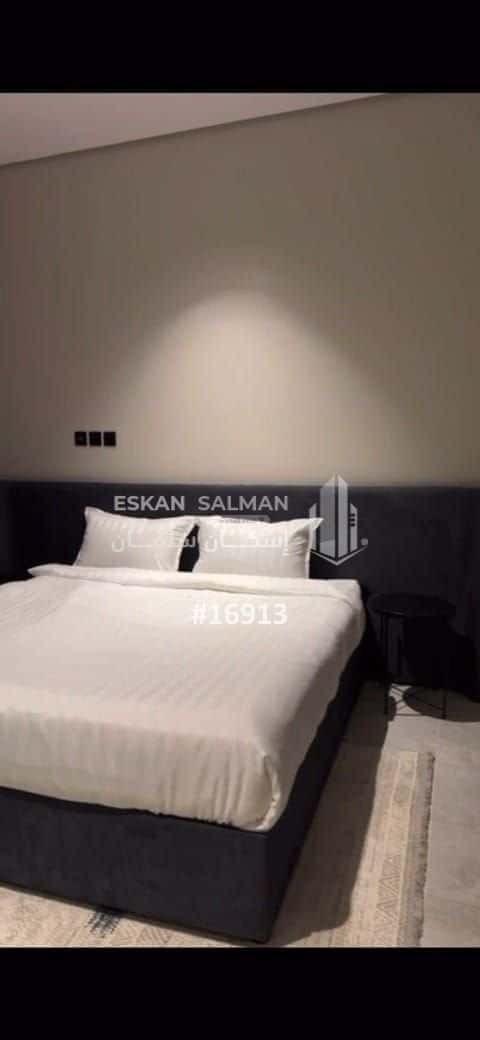 Apartment with 4 Bedrooms Al Hammraa, Khobar