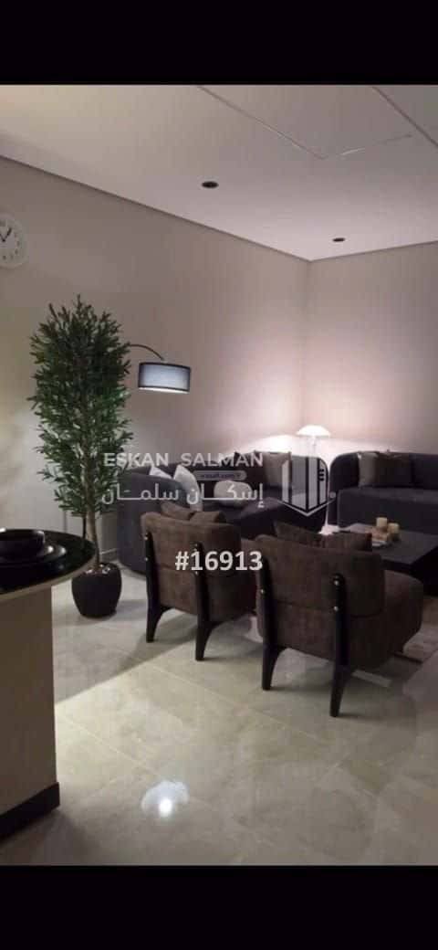 Apartment with 4 Bedrooms Al Hammraa, Khobar