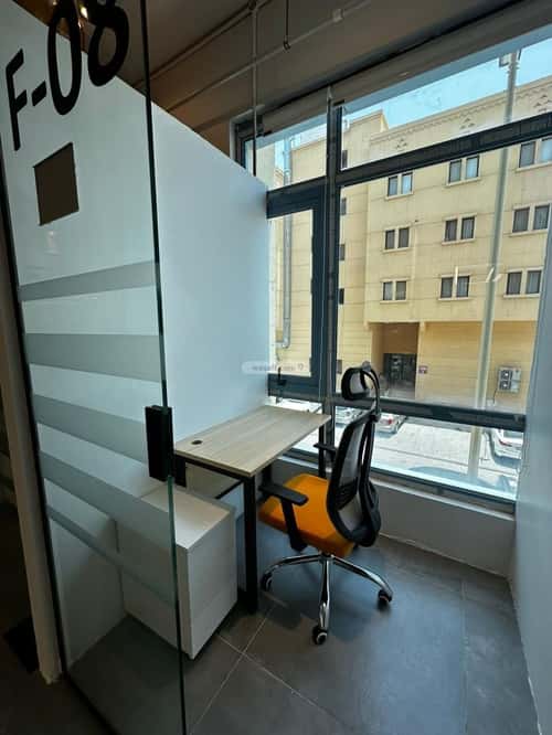Office Space for Rent As-Suwaidi, West Riyadh, Riyadh