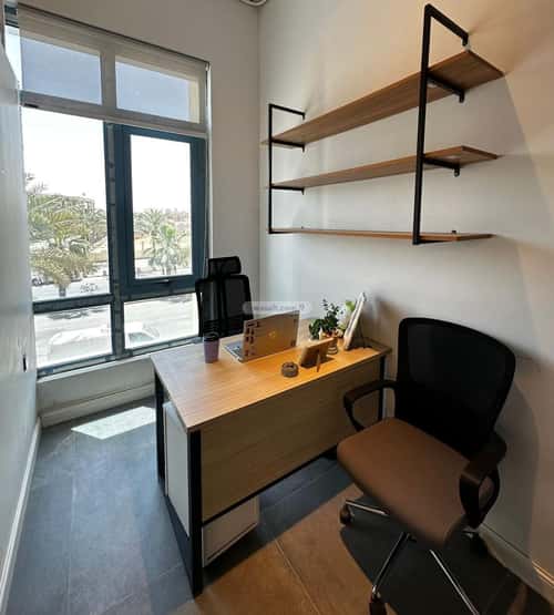 مكتب للإيجار السويدي، غرب الرياض، الرياض