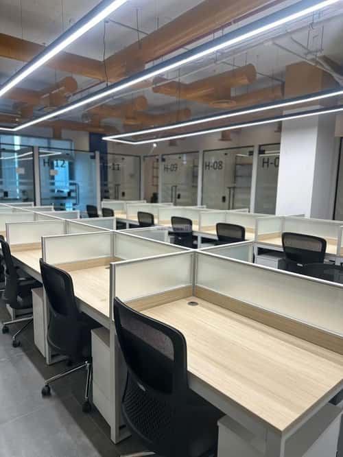 مكتب للإيجار السويدي، غرب الرياض، الرياض