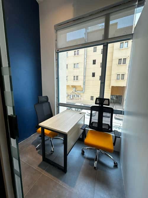 مكتب للإيجار السويدي، غرب الرياض، الرياض