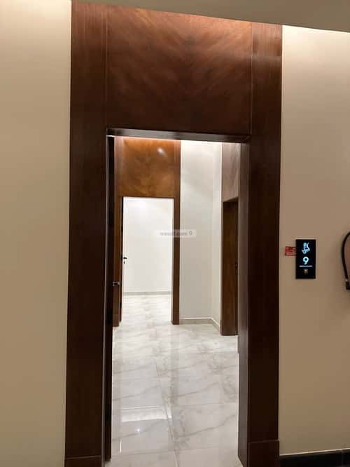 Apartment 124 SQM with 3 Bedrooms An-Narjis, North Riyadh, Riyadh