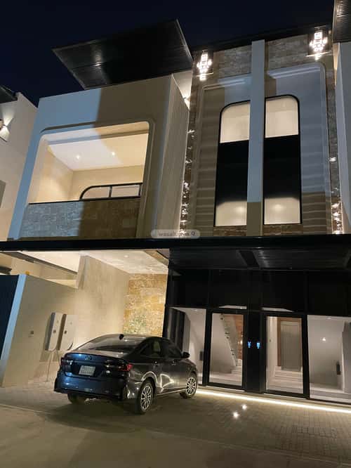 Apartment with 5 Bedrooms An-Narjis, North Riyadh, Riyadh