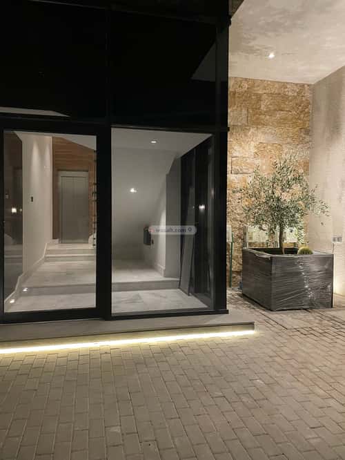 شقة ب 5 غرف النرجس، شمال الرياض، الرياض