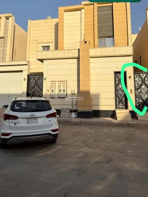 Apartment with 3 Bedrooms Twaeeq, West Riyadh, Riyadh