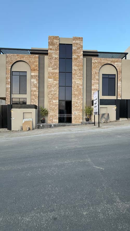 شقة ب 5 غرف الظرفة، خميس مشيط