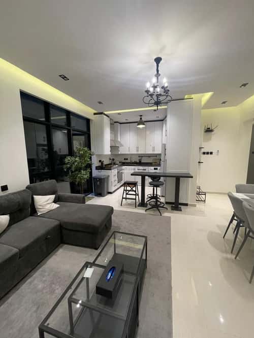 شقة 290 متر مربع ب 3 غرف الملقا، شمال الرياض، الرياض