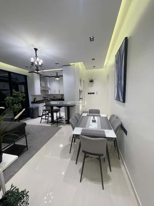 شقة 290 متر مربع ب 3 غرف الملقا، شمال الرياض، الرياض