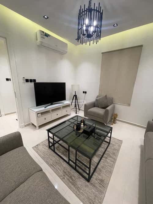 شقة 290 متر مربع ب 3 غرف الملقا، شمال الرياض، الرياض