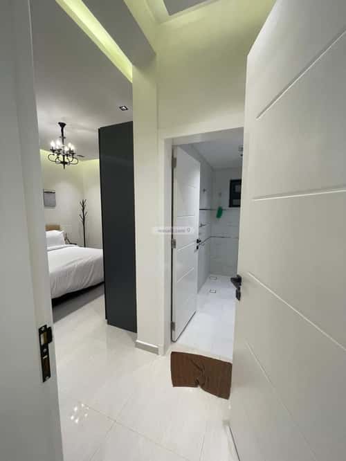 Apartment 290 SQM with 3 Bedrooms Al-Malqa, North Riyadh, Riyadh