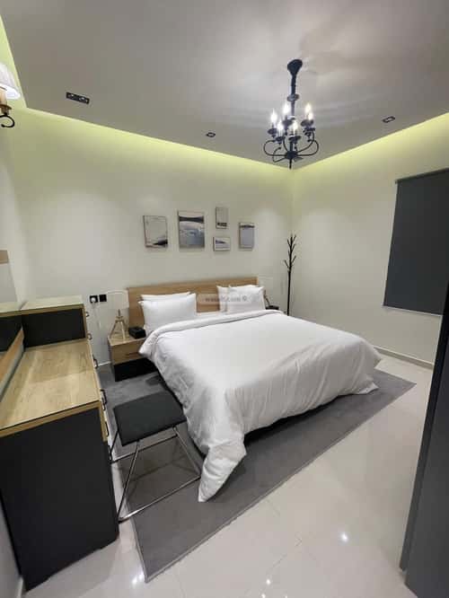 Apartment 290 SQM with 3 Bedrooms Al-Malqa, North Riyadh, Riyadh