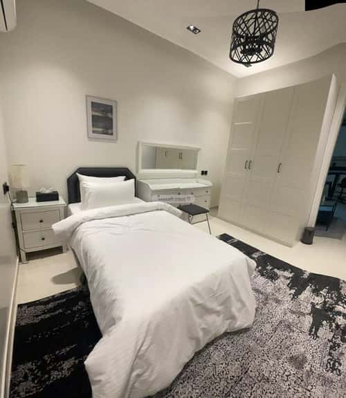 Apartment 290 SQM with 3 Bedrooms Al-Malqa, North Riyadh, Riyadh